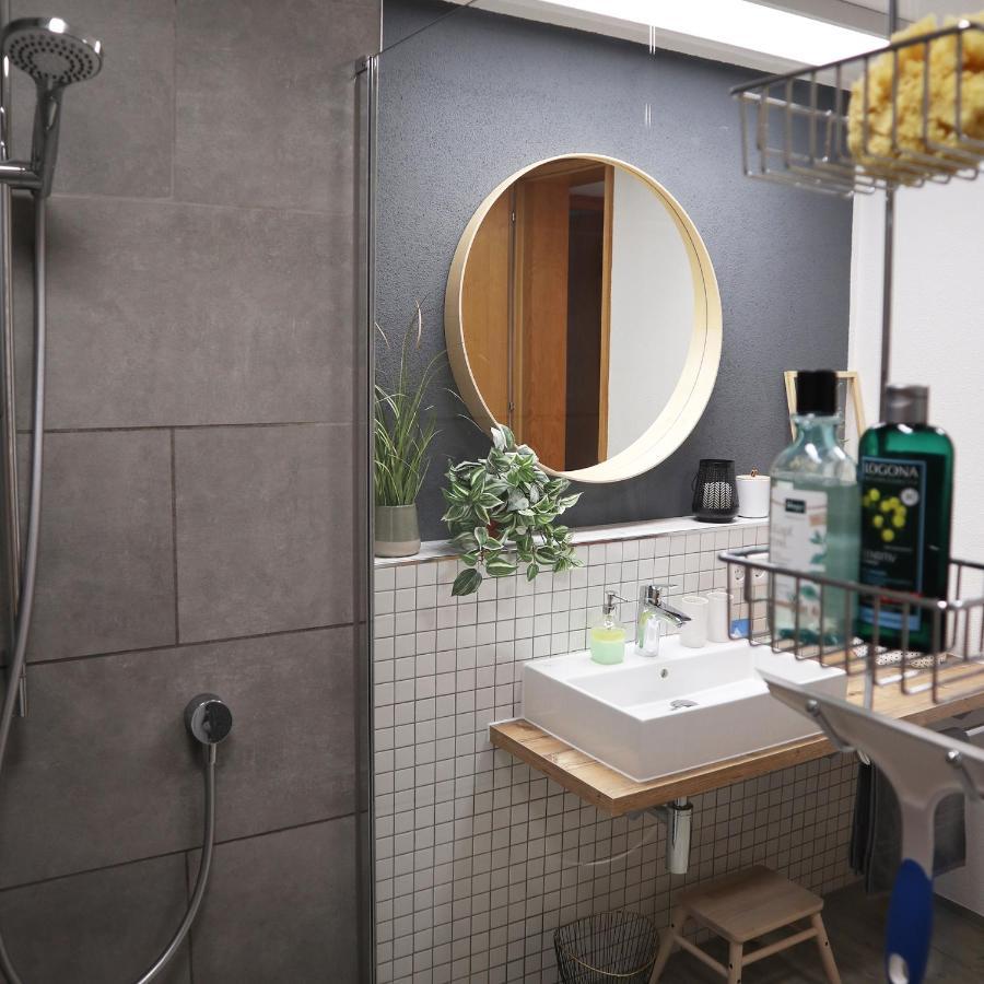 #staywild29 - Gemütliche Ferienwohnung im Allgäu Kempten Exterior foto