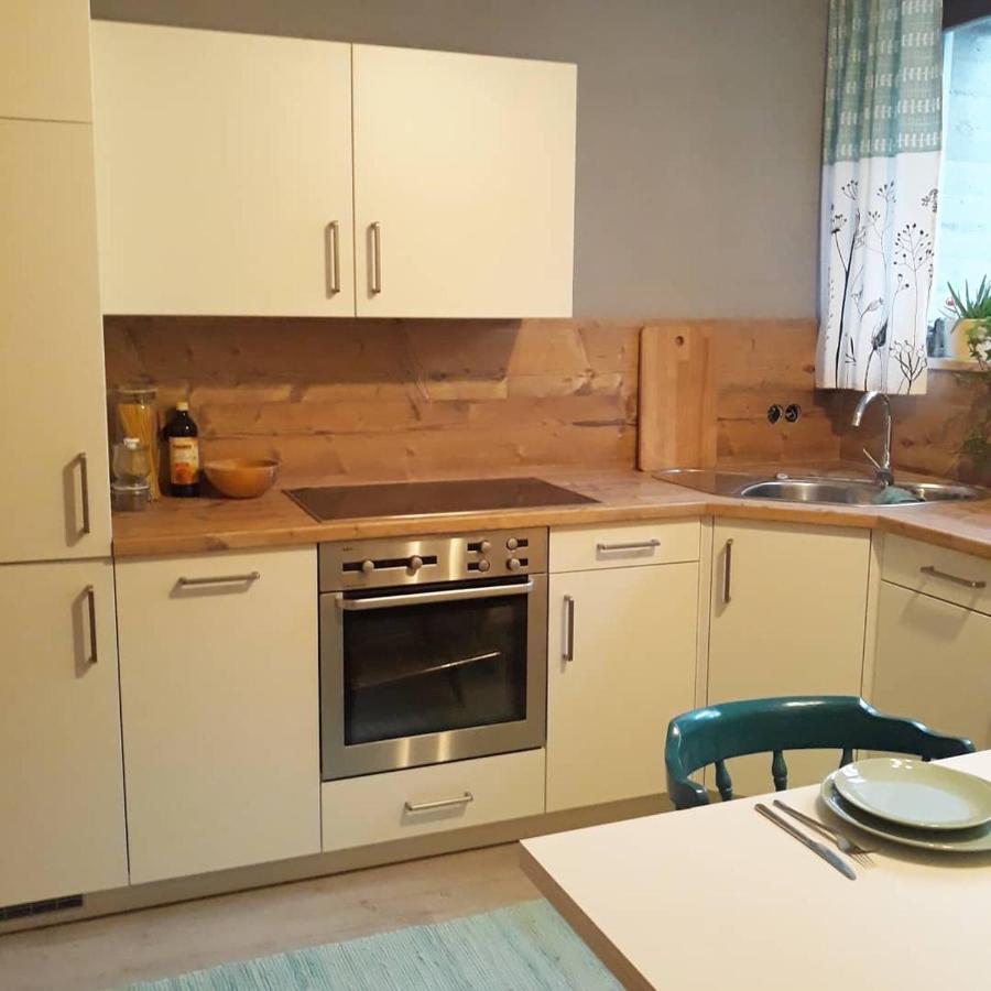 #staywild29 - Gemütliche Ferienwohnung im Allgäu Kempten Exterior foto