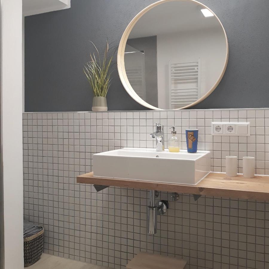 #staywild29 - Gemütliche Ferienwohnung im Allgäu Kempten Exterior foto