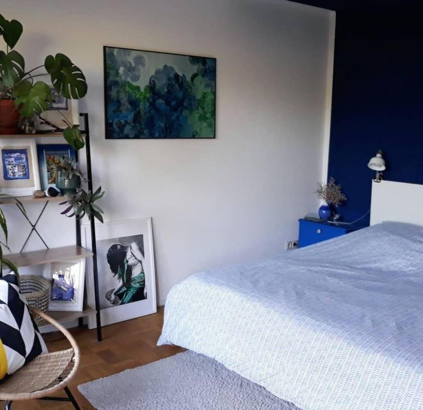 #staywild29 - Gemütliche Ferienwohnung im Allgäu Kempten Exterior foto