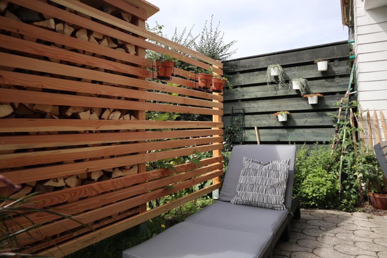 #staywild29 - Gemütliche Ferienwohnung im Allgäu Kempten Exterior foto