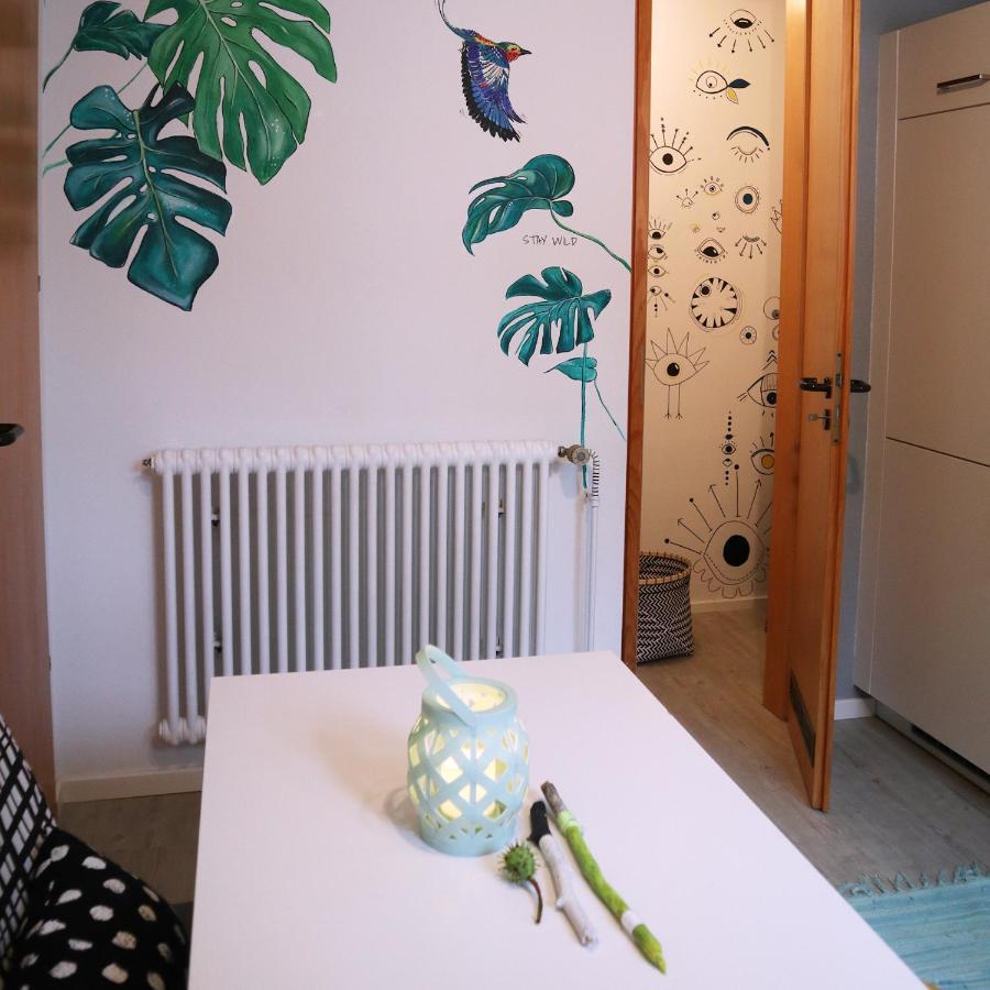 #staywild29 - Gemütliche Ferienwohnung im Allgäu Kempten Exterior foto