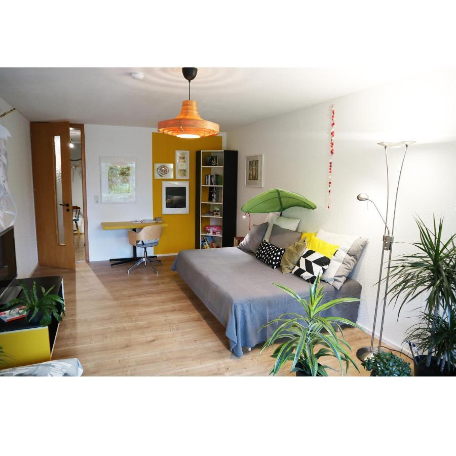 #staywild29 - Gemütliche Ferienwohnung im Allgäu Kempten Exterior foto