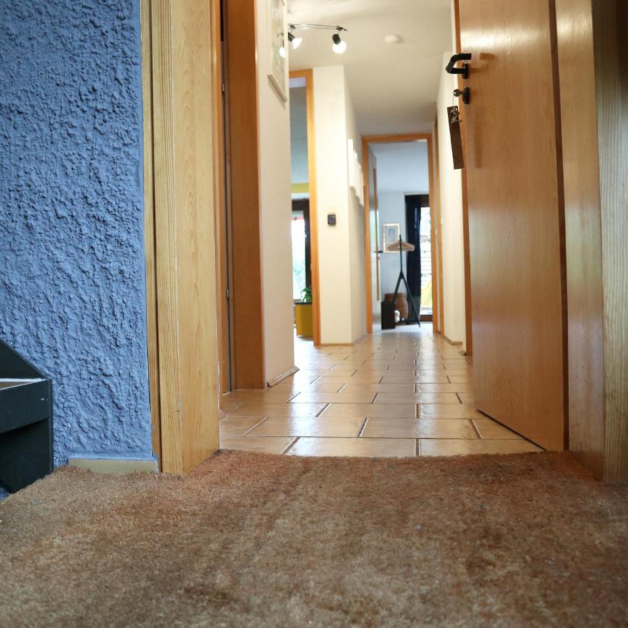 #staywild29 - Gemütliche Ferienwohnung im Allgäu Kempten Exterior foto