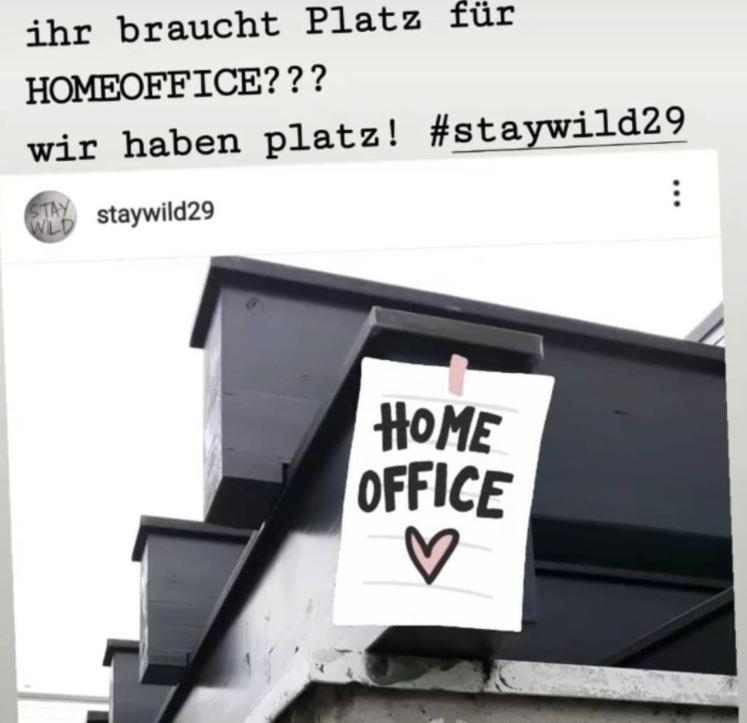 #staywild29 - Gemütliche Ferienwohnung im Allgäu Kempten Exterior foto