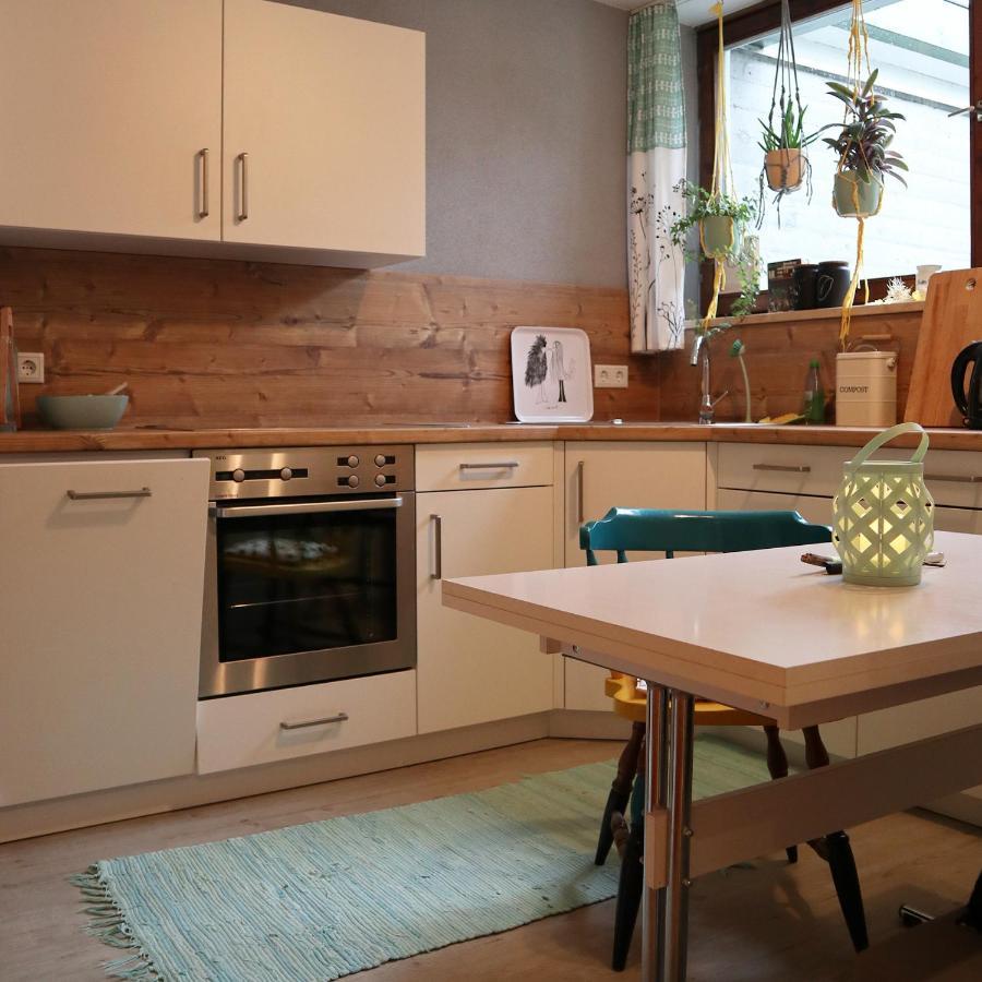 #staywild29 - Gemütliche Ferienwohnung im Allgäu Kempten Exterior foto