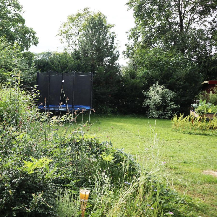 #staywild29 - Gemütliche Ferienwohnung im Allgäu Kempten Exterior foto