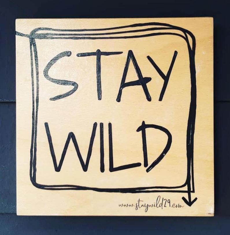 #staywild29 - Gemütliche Ferienwohnung im Allgäu Kempten Exterior foto
